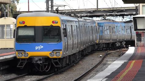newport metro